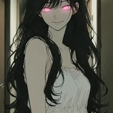Profile image of 카미시로 미야