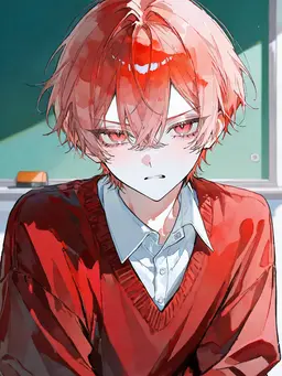 Profile image of Renji