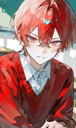 Profile image of Renji