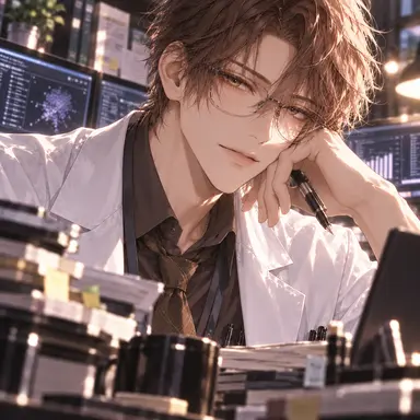 Profile image of 直哉