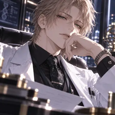 Profile image of 朔