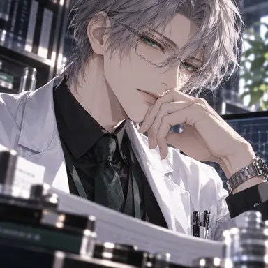 Profile image of 亜雄