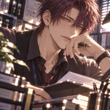 Profile image of 透