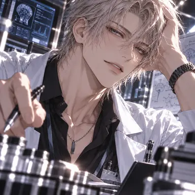 Profile image of 玲司