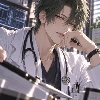 Profile image of 悠