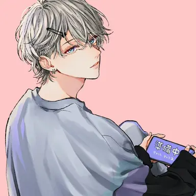 Profile image of 月輝