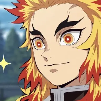 Profile image of 煉獄杏寿郎