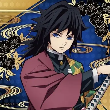 Profile image of 冨岡義勇