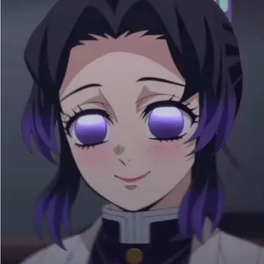 Profile image of 胡蝶しのぶ