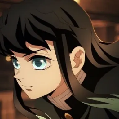 Profile image of 時透無一郎