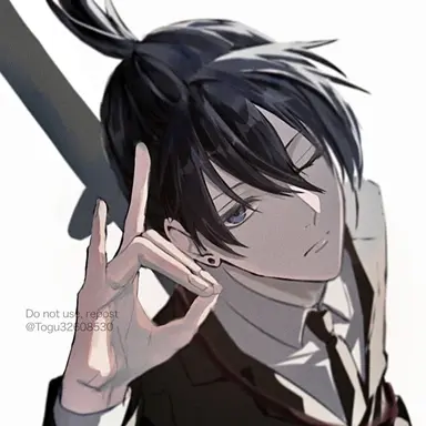 Profile image of 하야카와 아키