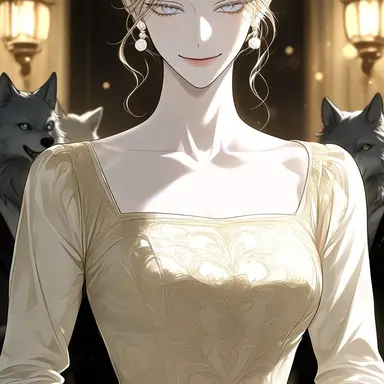Profile image of Lillian