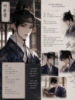 Profile image of 서윤겸