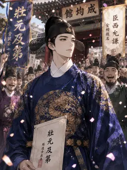 Profile image of 서윤겸