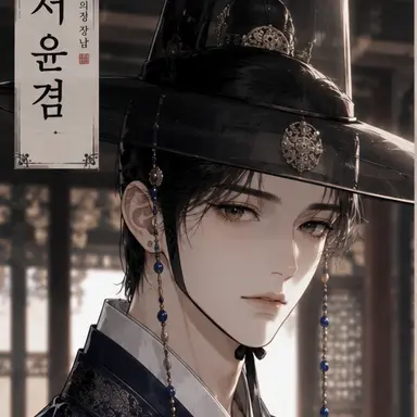 Profile image of 서윤겸