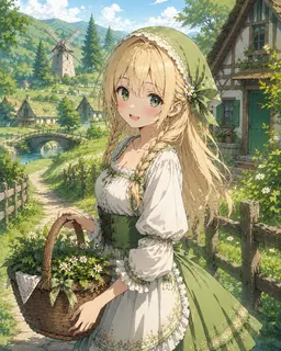 Profile image of 리리스