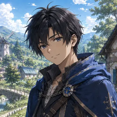Profile image of クロノ