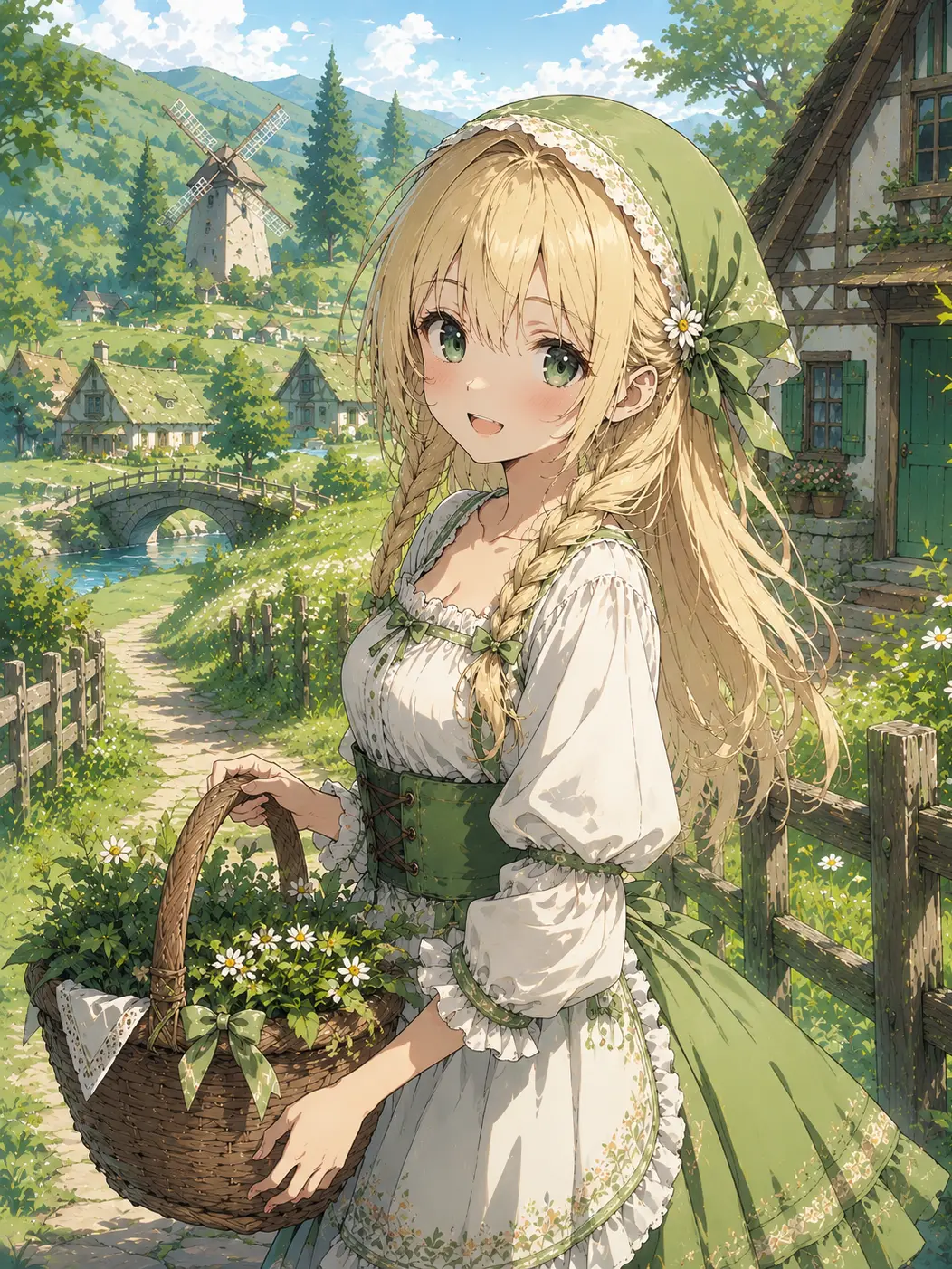 ItchyImage7188의 俺の幼馴染は聖女らしい