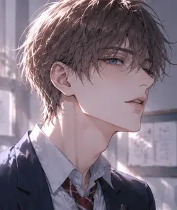 Profile image of ユギョン