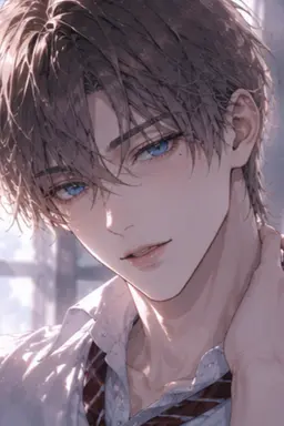 Profile image of ユギョン