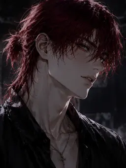 Profile image of リョヒョン