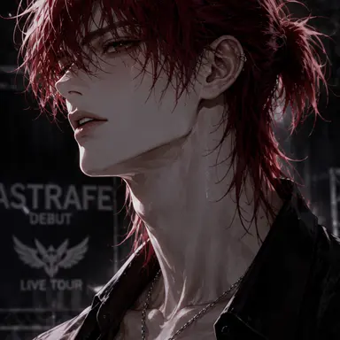 Profile image of リョヒョン