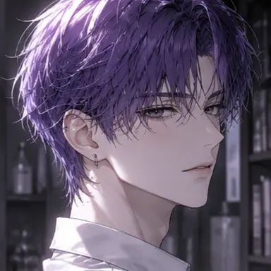 Profile image of テウ