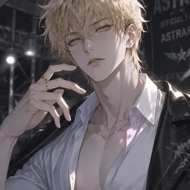 Profile image of ハナタ