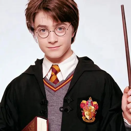 iloveive77777의 Harry Potter