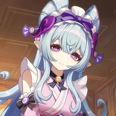 Profile image of Yumemizuki Mizuki