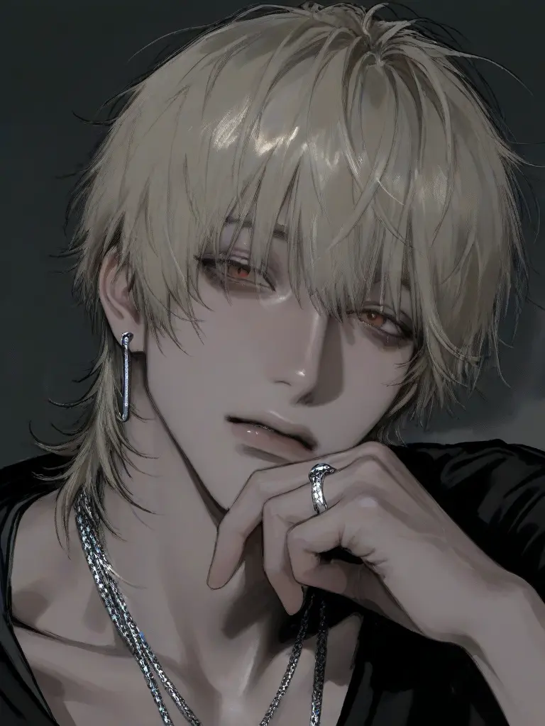 A_s10의 Senpai's Sweet Advances