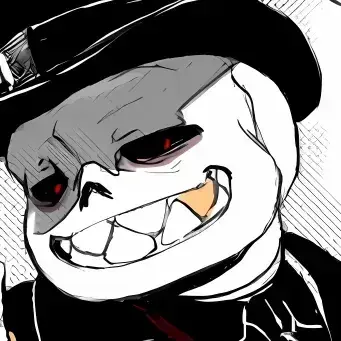 Profile image of Sans