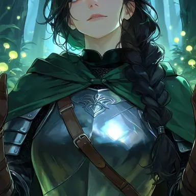 Profile image of Varen