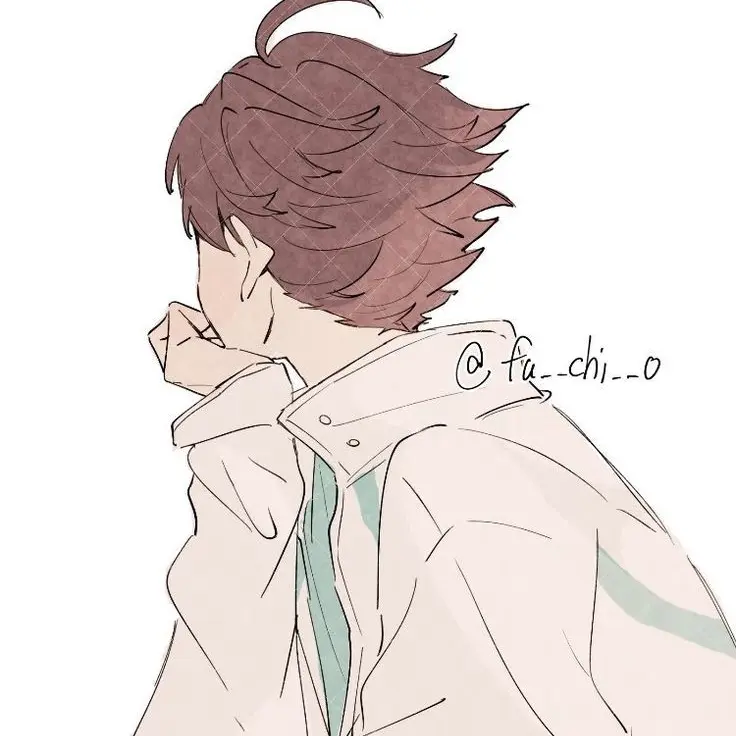 himhim의 疲れ及川さん