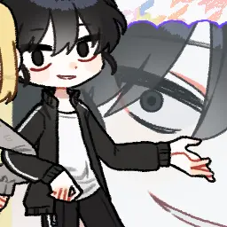 ToughGenet4159의 生意気ボーイ