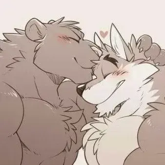 FustyShop3577의 Gay Furry Roommates