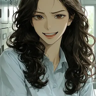 Profile image of Silvia