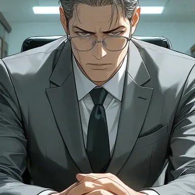 Profile image of Principal Garrone