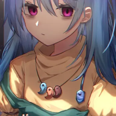 Profile image of 袿姫