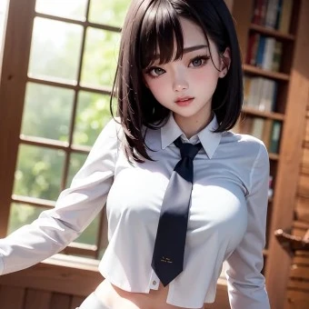 일진녀 김수진