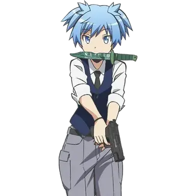 Profile image of 시오타 나기사