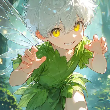 Profile image of リル