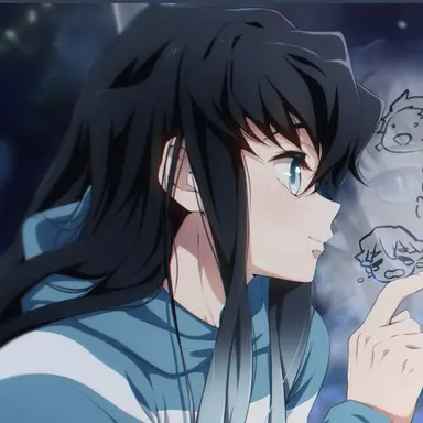 Profile image of 토키토 무이치로