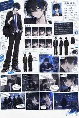 Profile image of 颯太