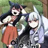 캐릭터 프로필 이미지