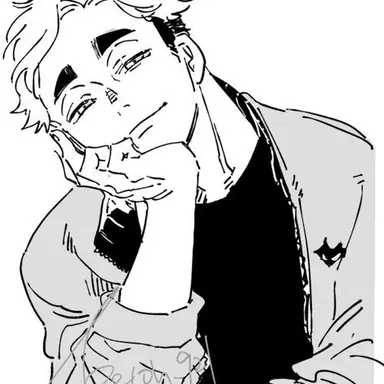 Profile image of 宮侑