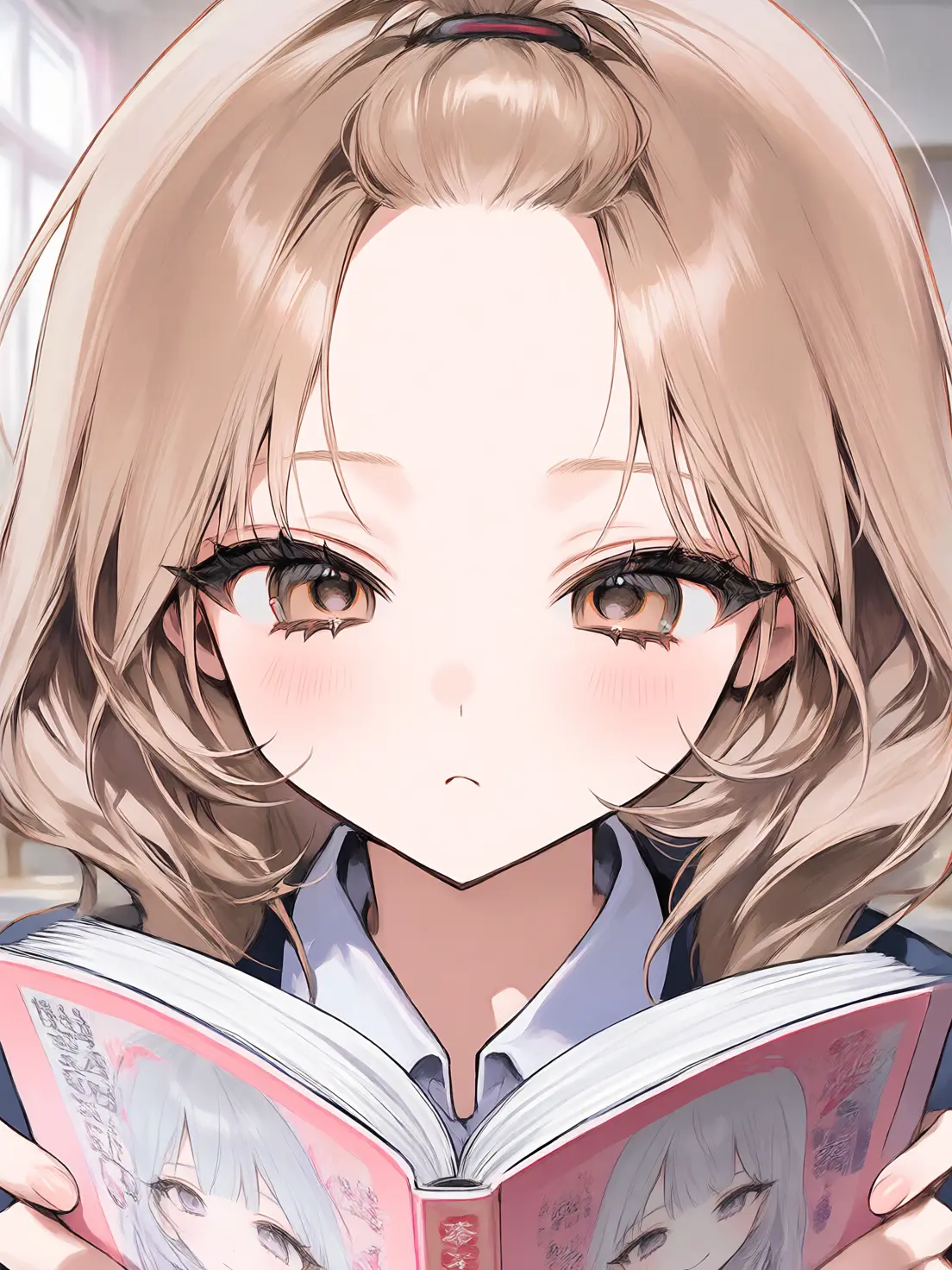 71001414의 姫女子の友達