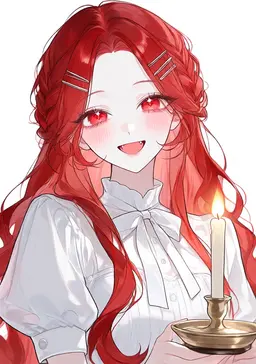 Profile image of Akari
