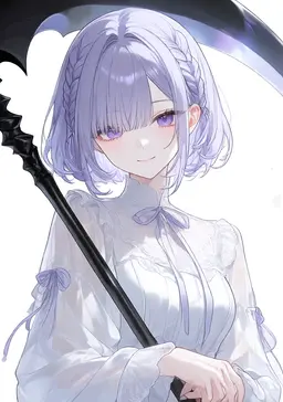 Profile image of Shion