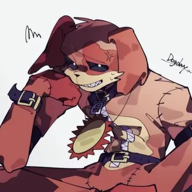 Profile image of ドッグデイ